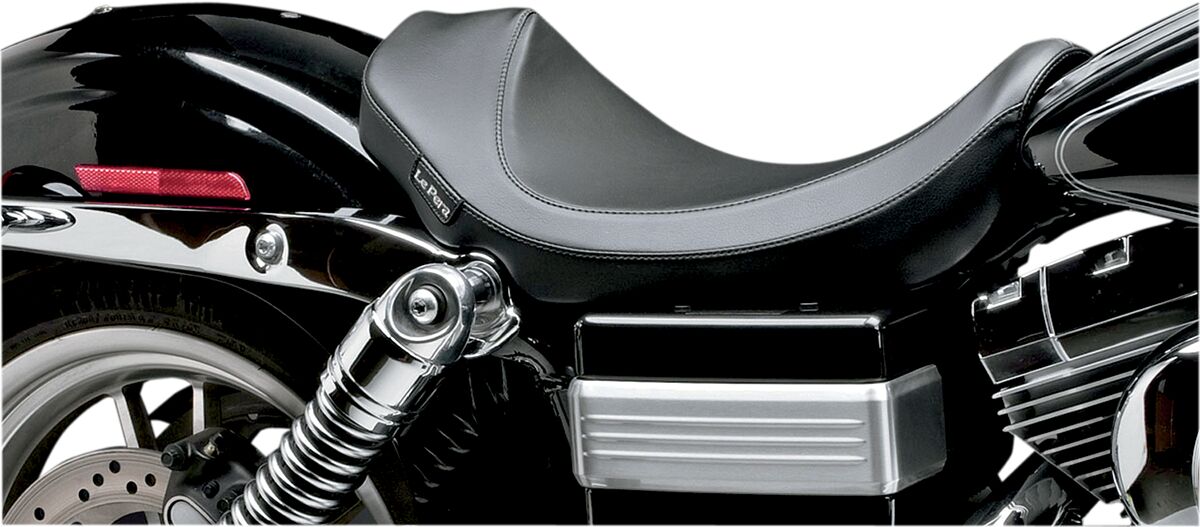 LE PERA Selle solo Villain