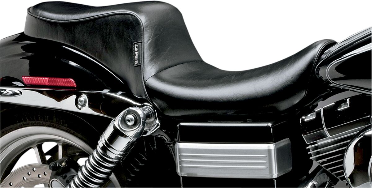 LE PERA Selle Cherokee