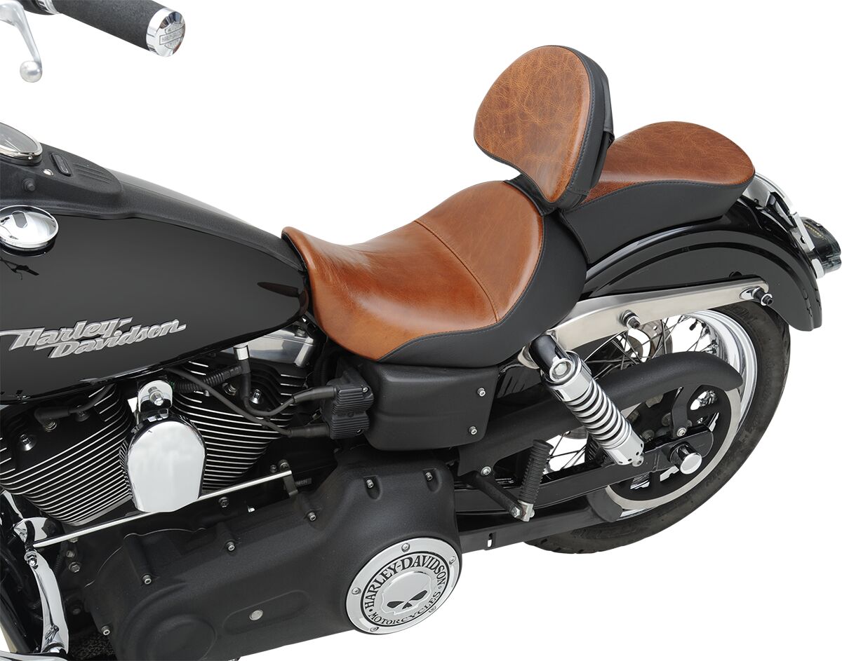 SADDLEMEN Coussin passager