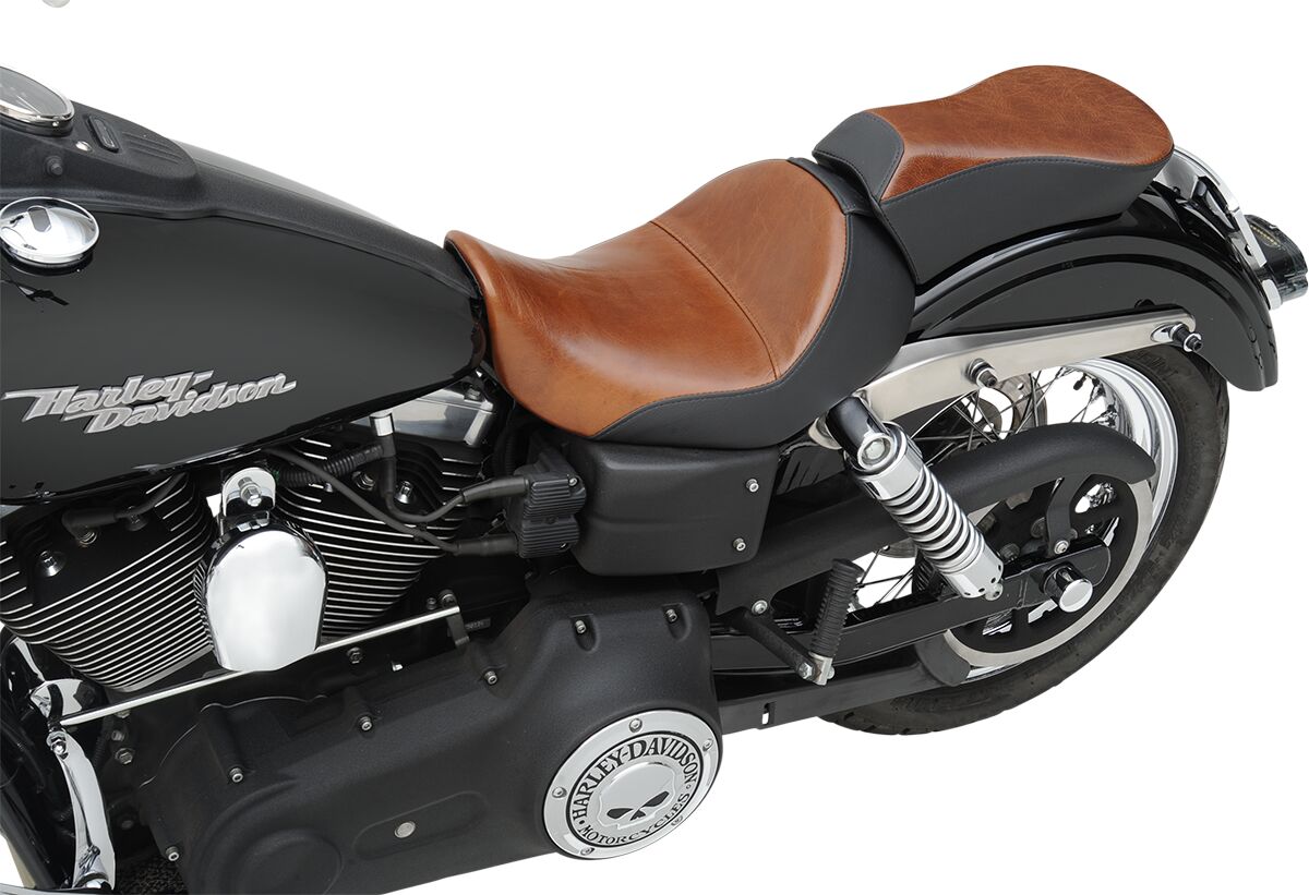 SADDLEMEN Coussin passager