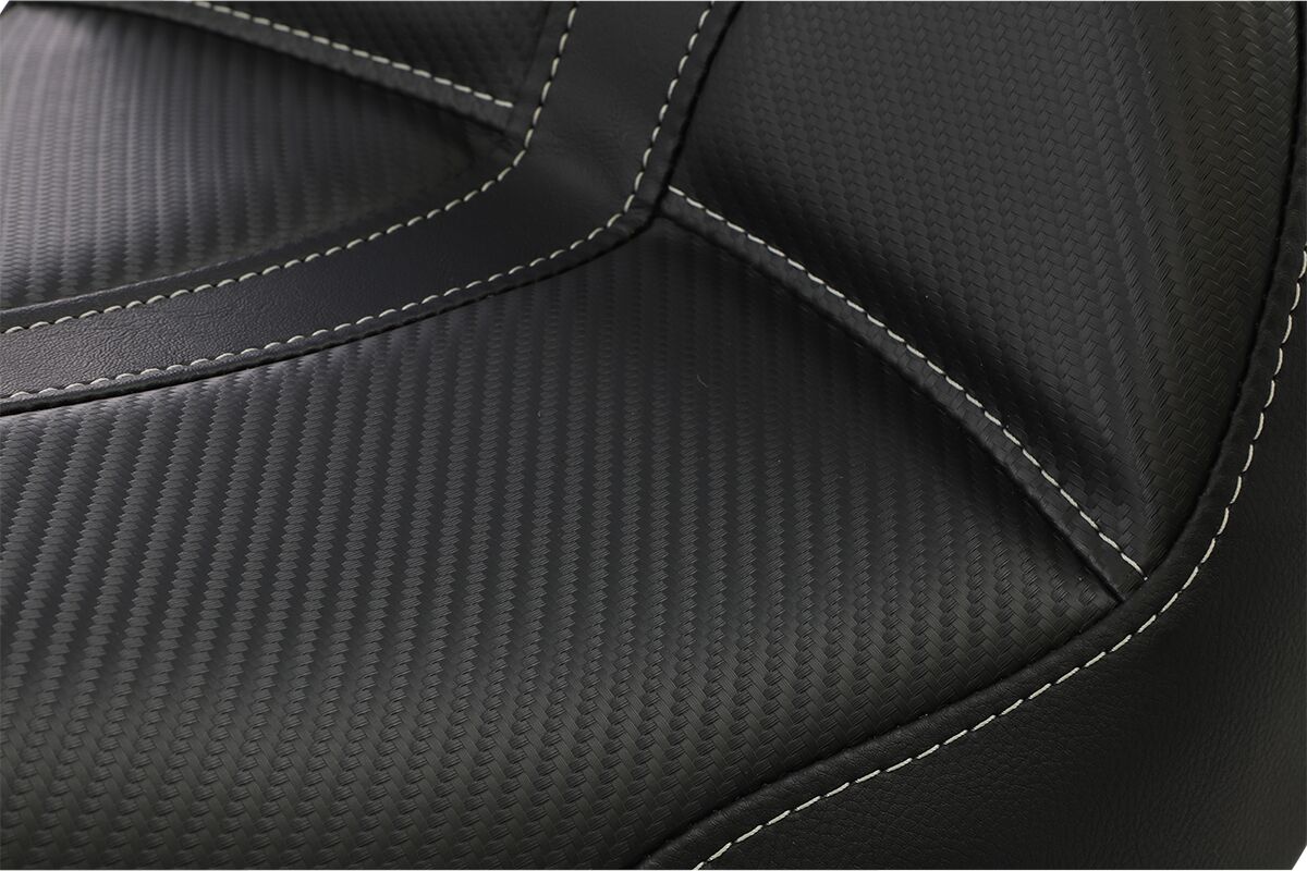 SADDLEMEN Selle solo Dominator