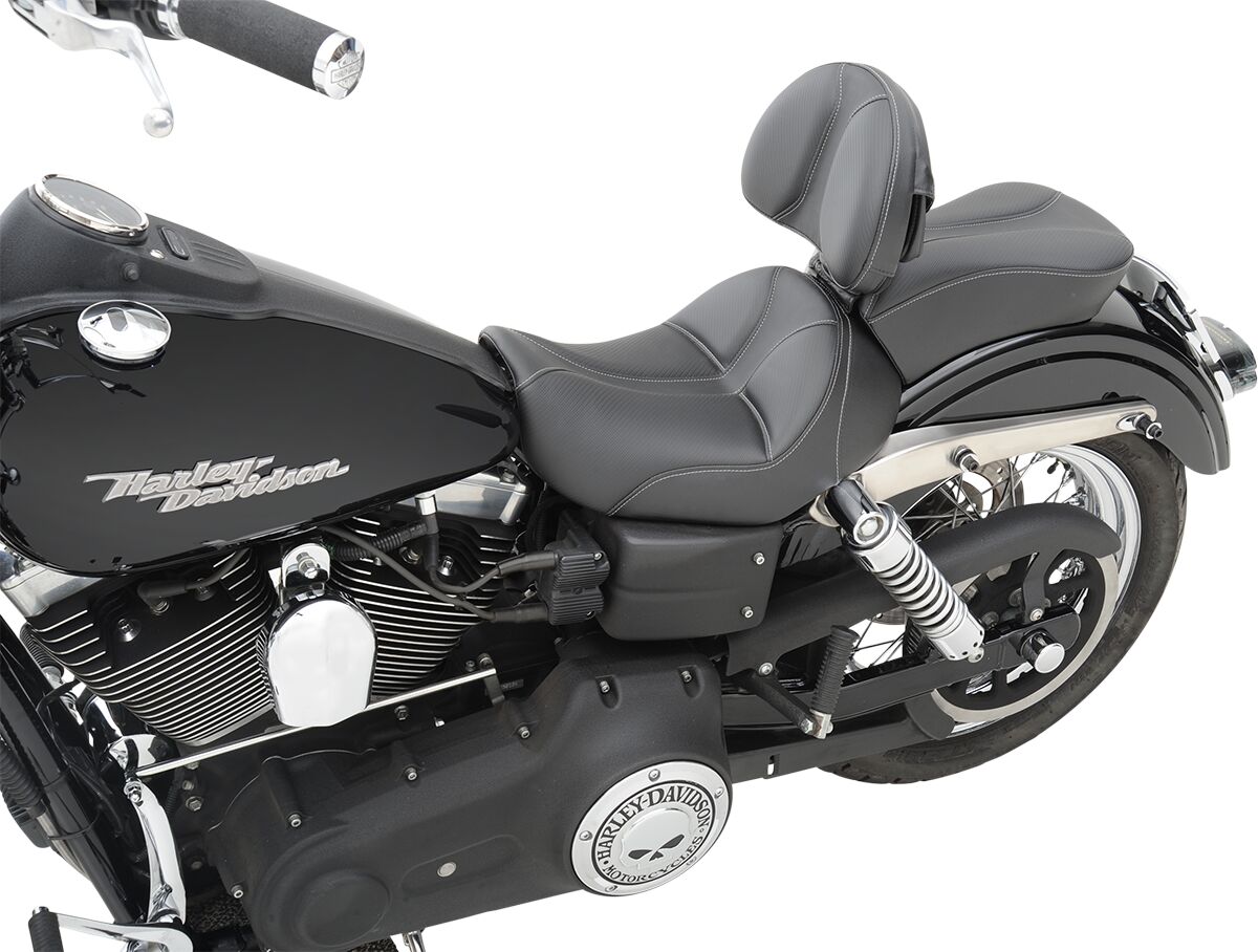 SADDLEMEN Selle solo Dominator