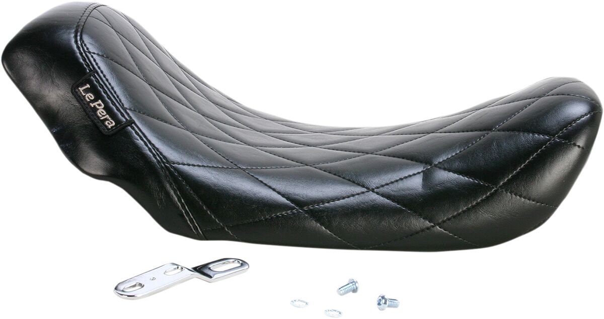 LE PERA Selle solo Bare Bones
