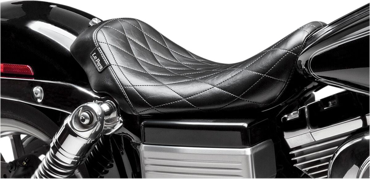 LE PERA Selle solo Bare Bones