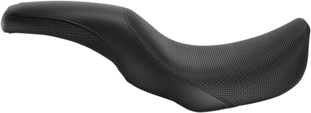 SADDLEMEN Selle Profiler tressée