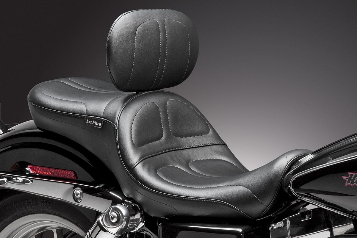 LE PERA Maverick Seat