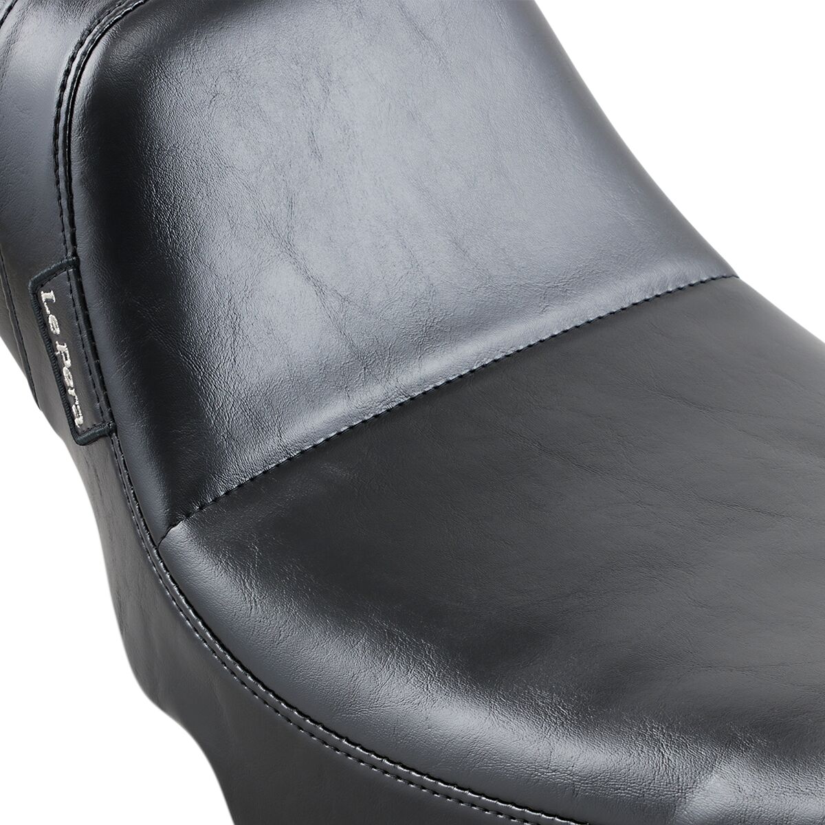 LE PERA Daytona Daddy Long Legs 2-Up Vinyl Seat