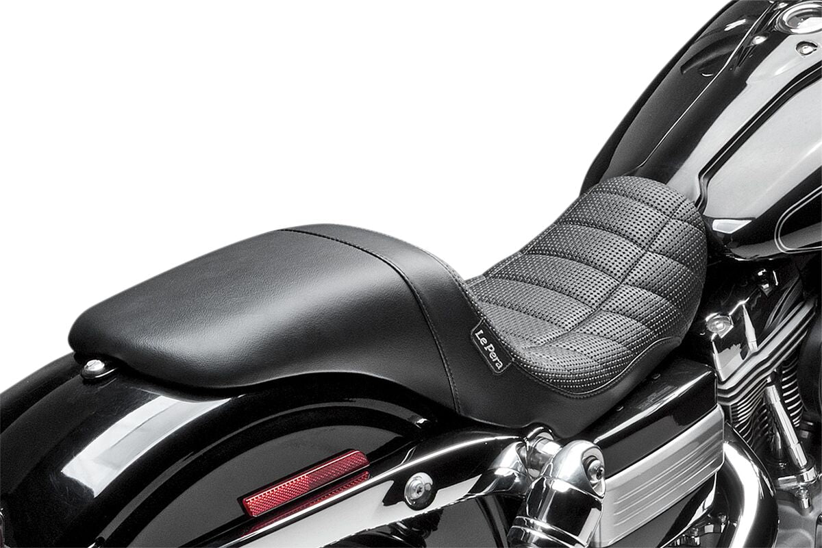 LE PERA Selle Daytona Sport