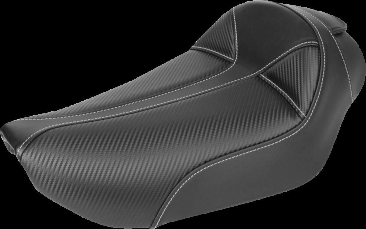 SADDLEMEN Selle solo Dominator