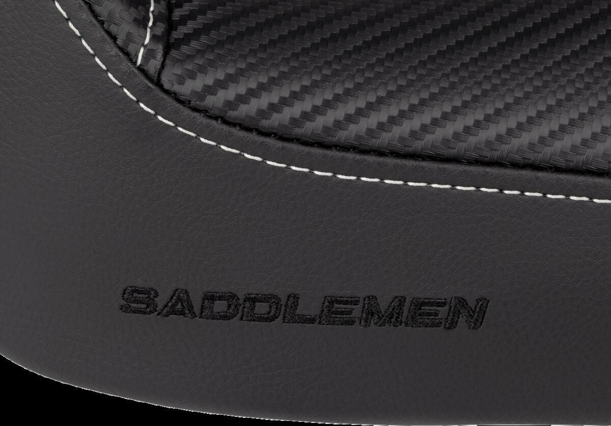 SADDLEMEN Selle solo Dominator