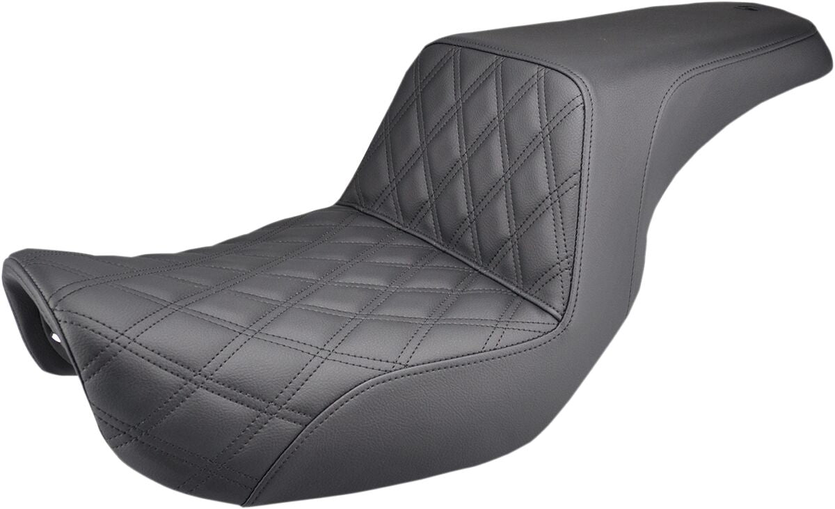 SADDLEMEN Selle Step-Up