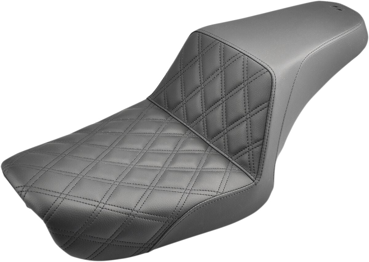 SADDLEMEN Selle Step-Up