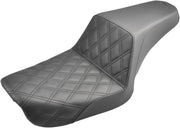SADDLEMEN Selle Step-Up