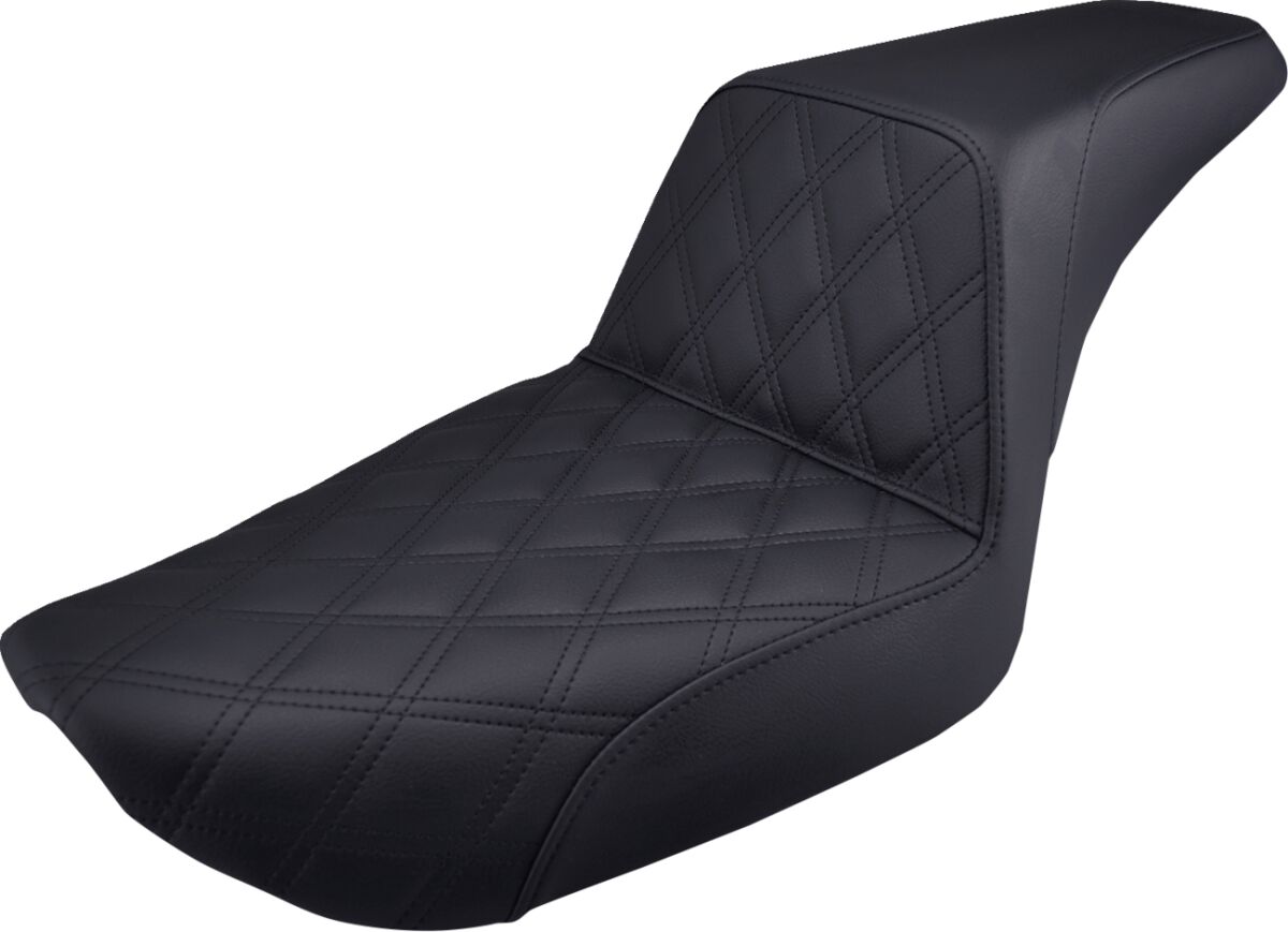 SADDLEMEN Selle Step-Up