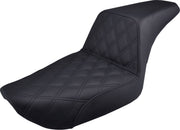 SADDLEMEN Selle Step-Up