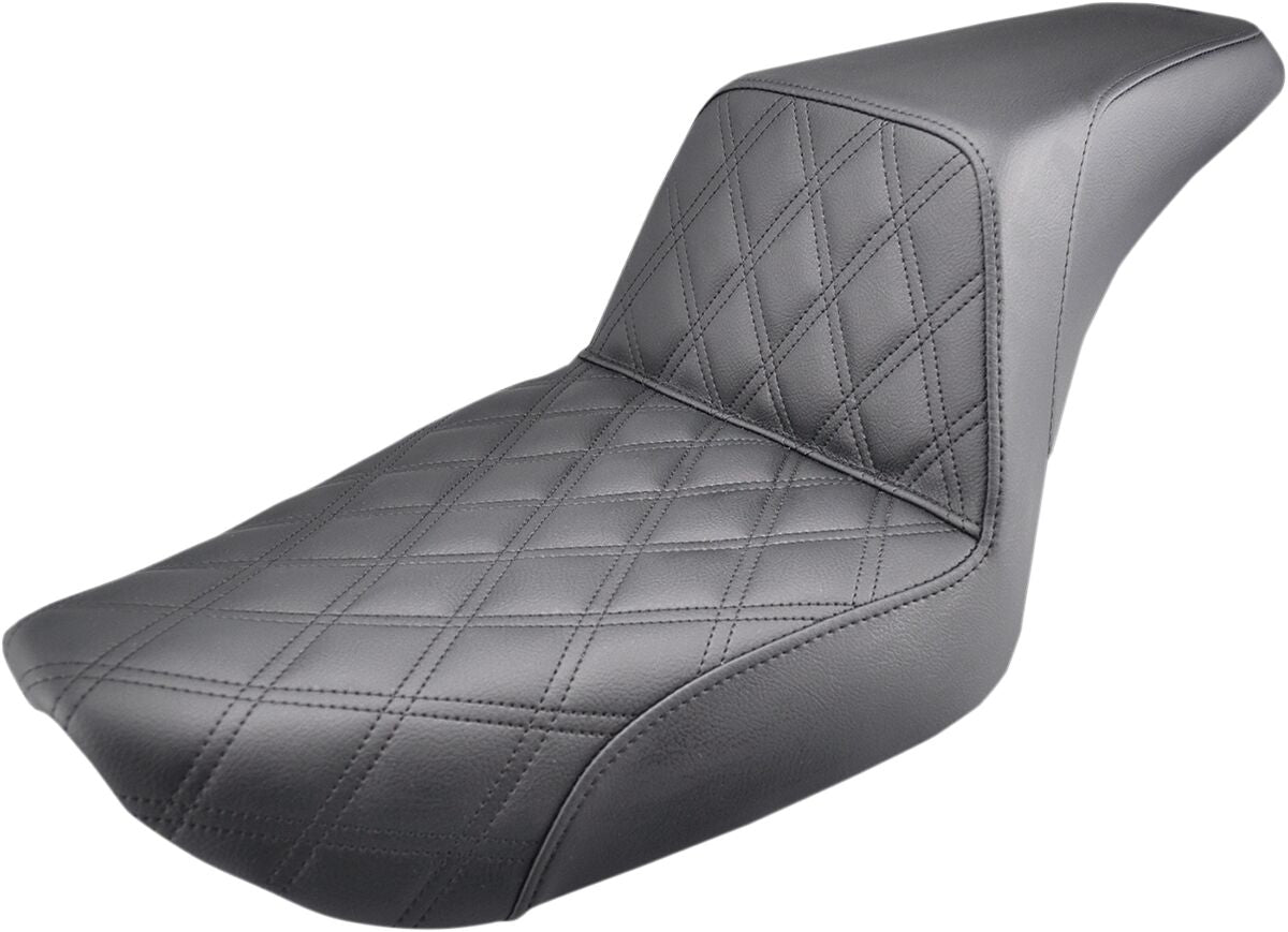 SADDLEMEN Selle Step-Up