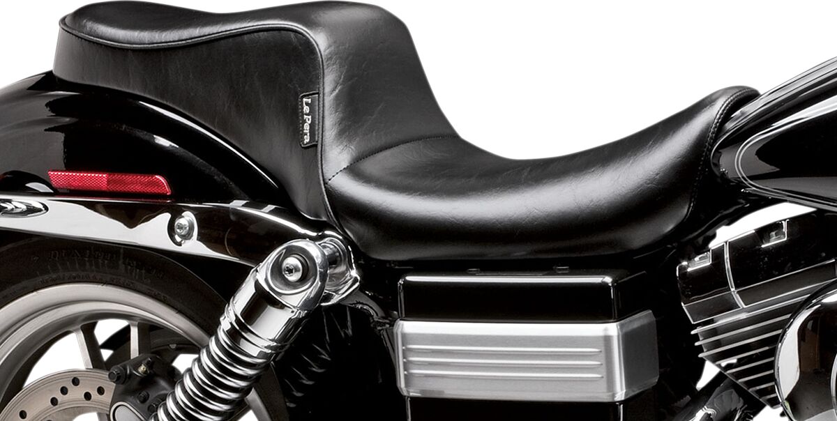 LE PERA Selle Cherokee