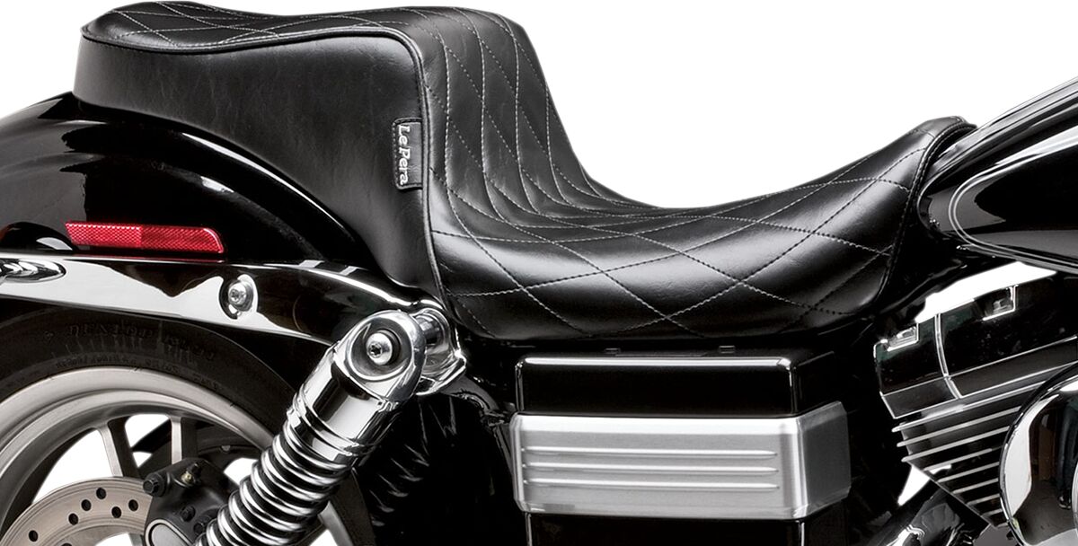 LE PERA Selle Cherokee