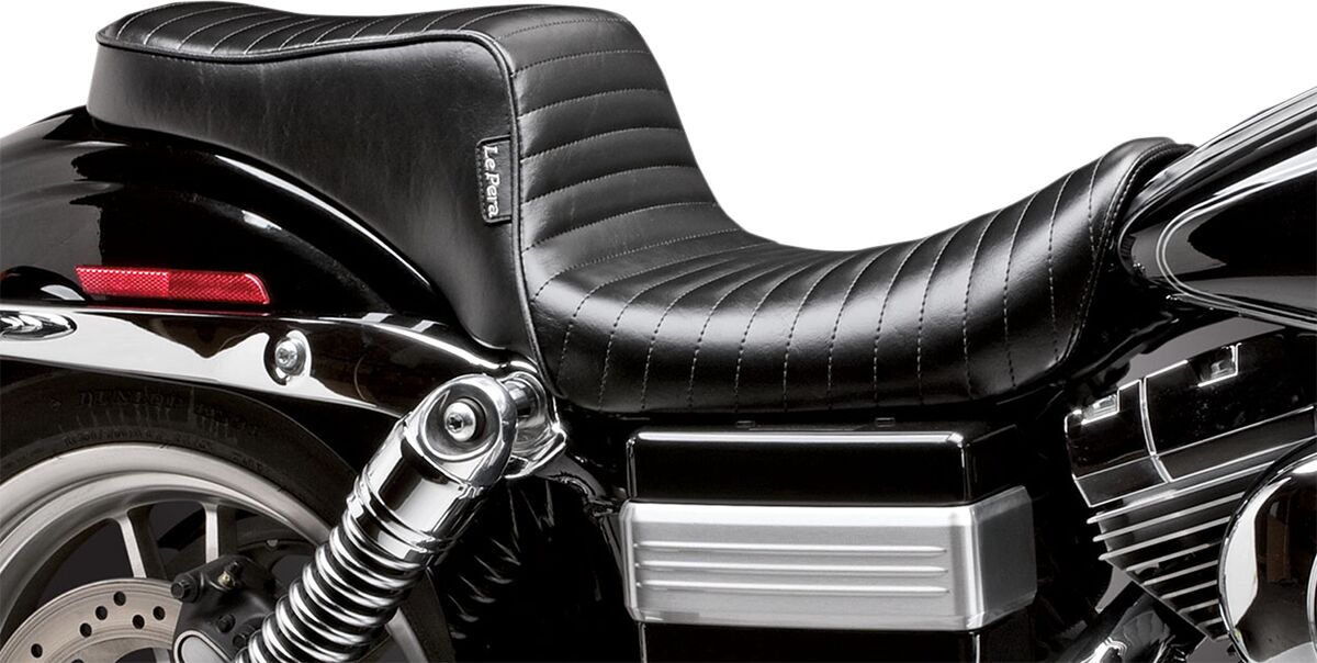LE PERA Selle Cherokee