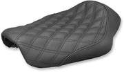 SADDLEMEN Selle solo Renegade Lattice Stitch