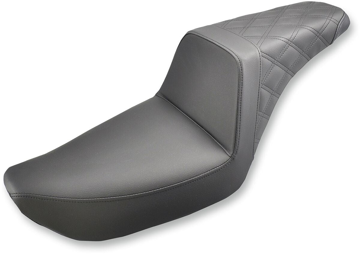 SADDLEMEN Selle Step-Up