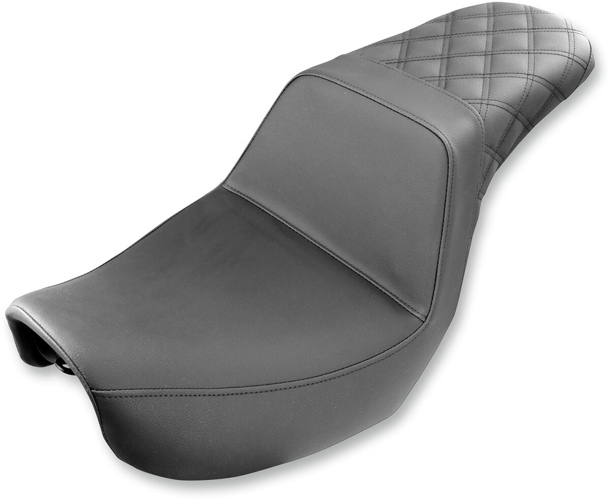 SADDLEMEN Selle Step-Up
