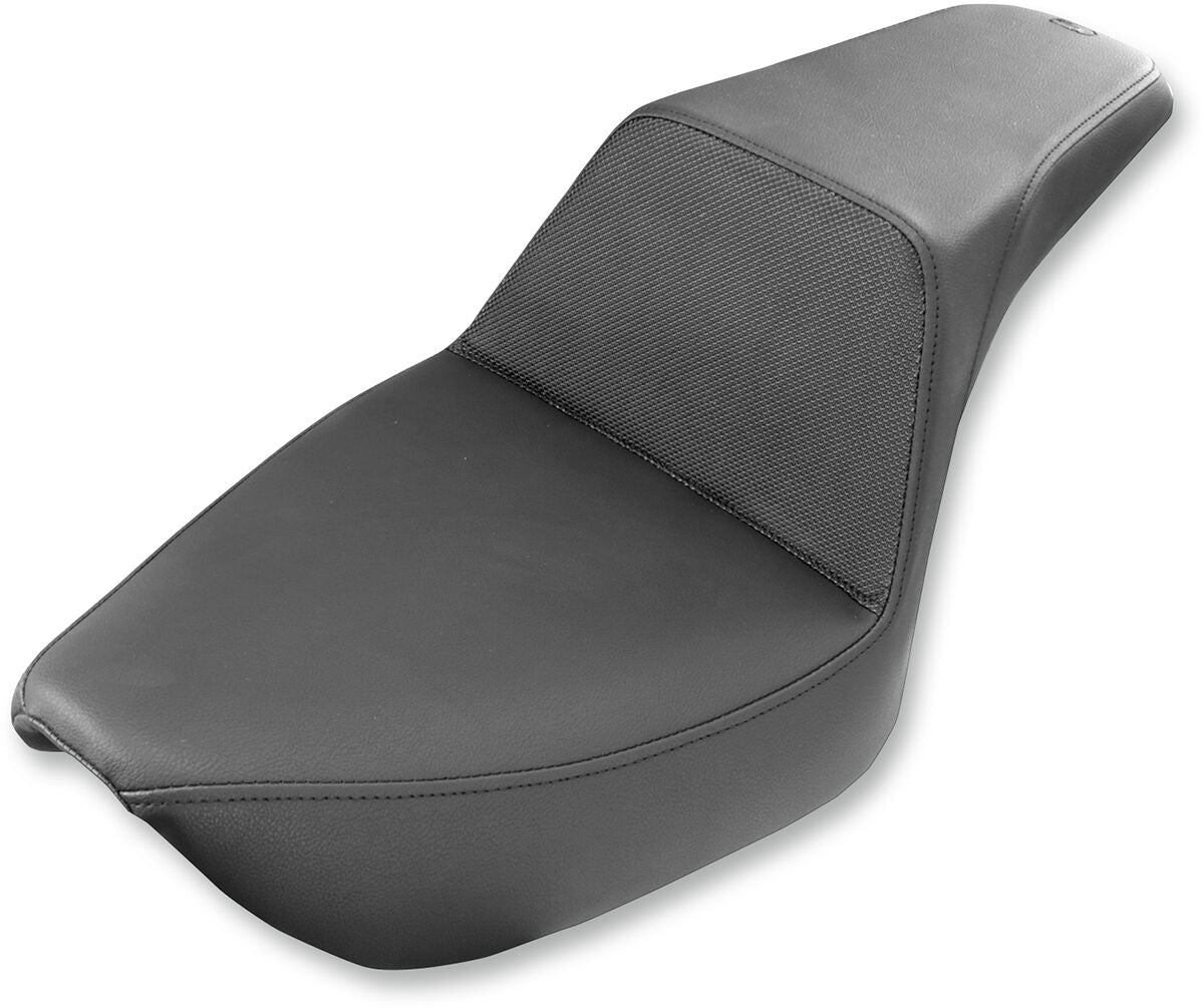 SADDLEMEN Selle Step-Up