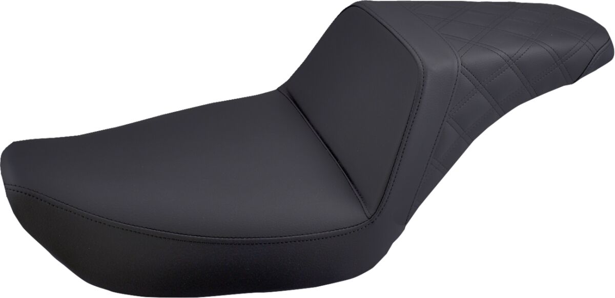 SADDLEMEN Selle Step-Up