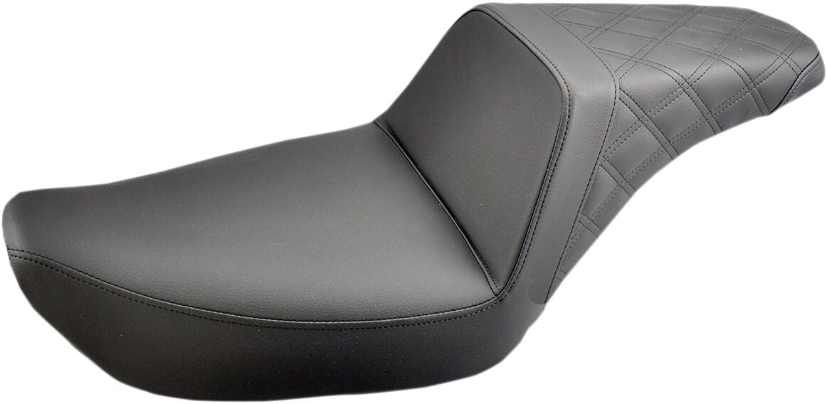 SADDLEMEN Selle Step-Up