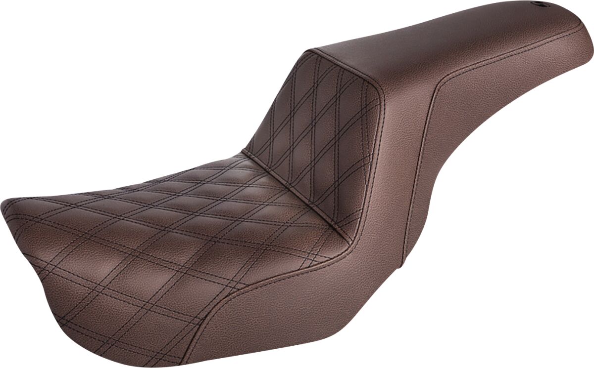 SADDLEMEN Selle Step-Up