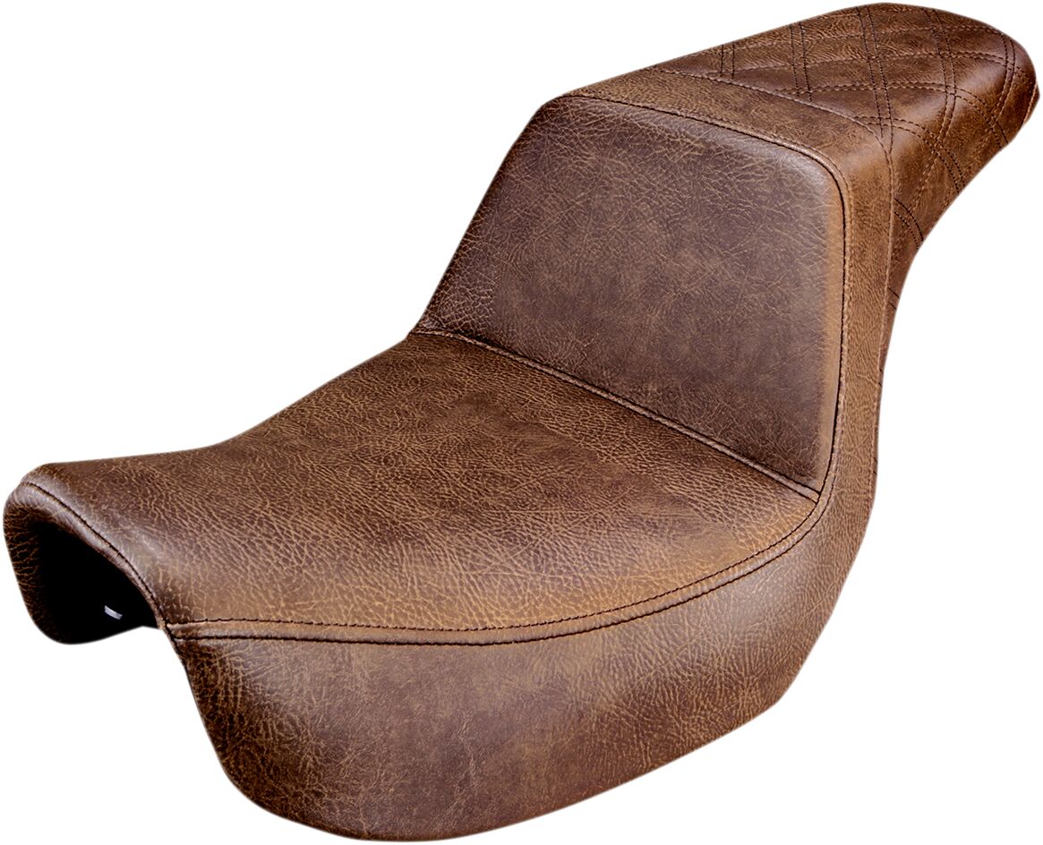 SADDLEMEN Selle Step-Up