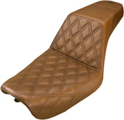 SADDLEMEN Selle Step-Up
