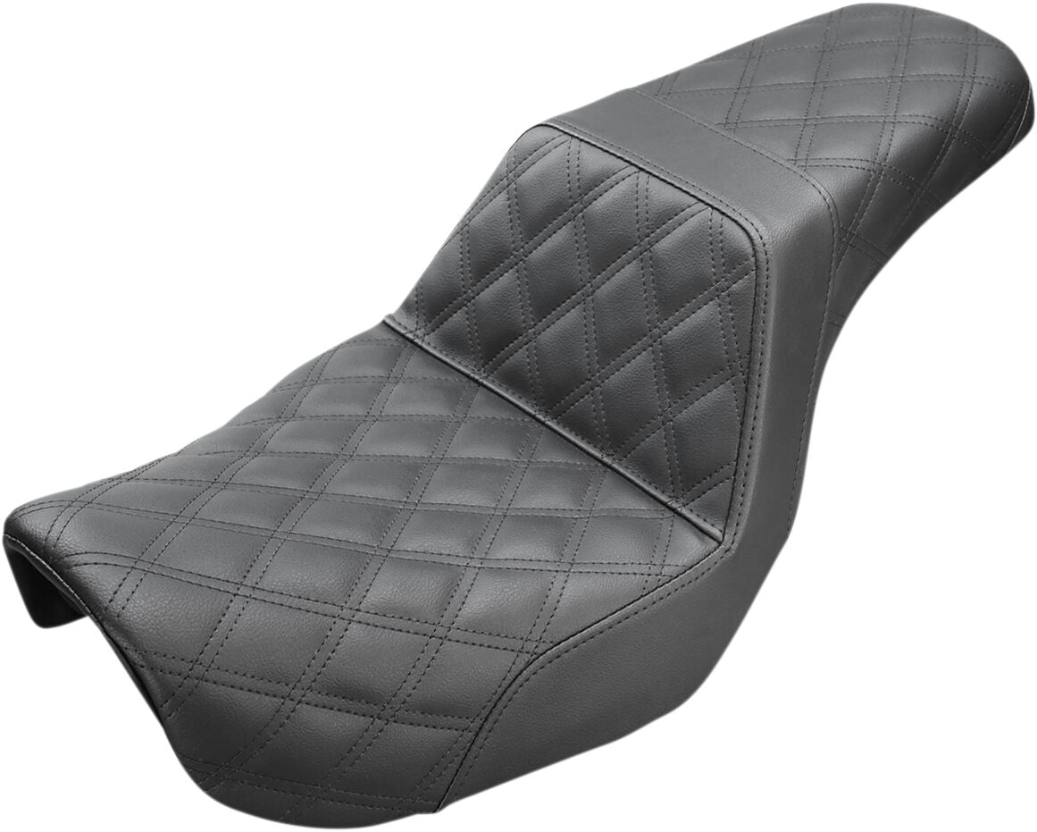SADDLEMEN Selle Step-Up
