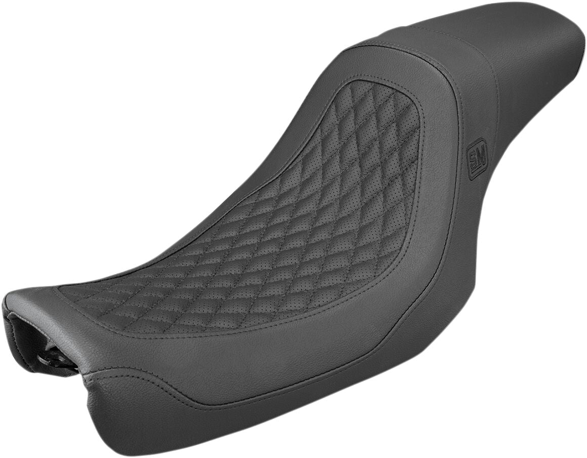 SADDLEMEN Selle Speed Merchant Pro Series