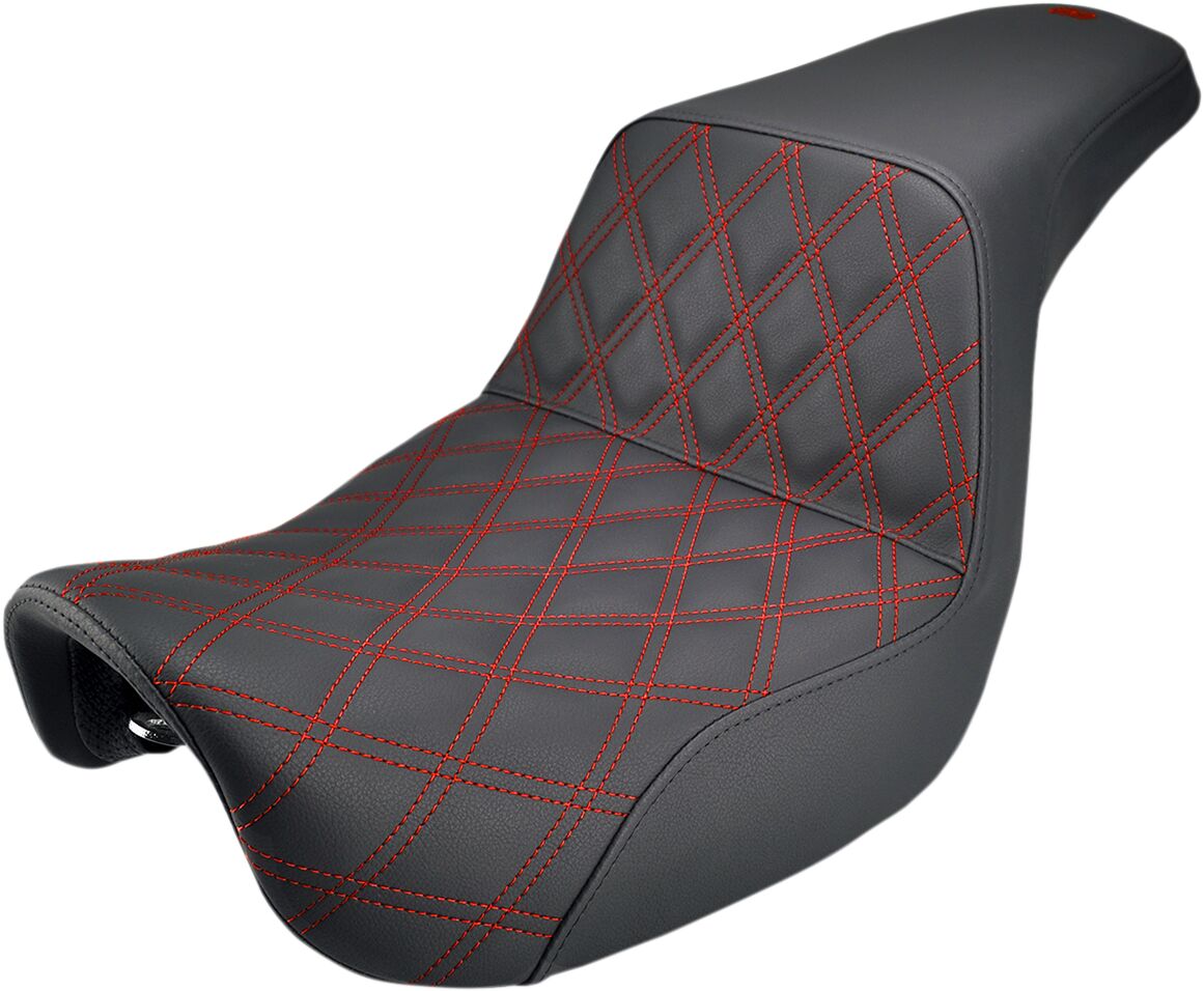 SADDLEMEN Selle Step-Up