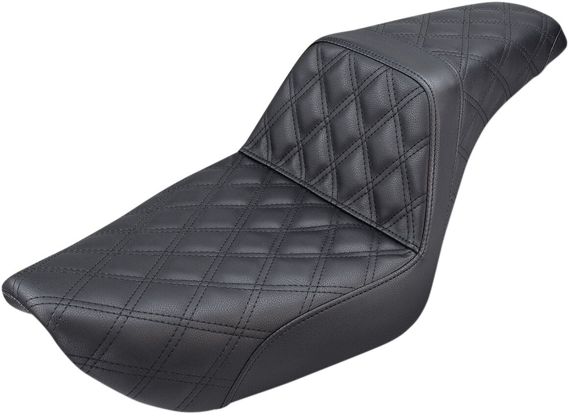 SADDLEMEN Selle Step-Up