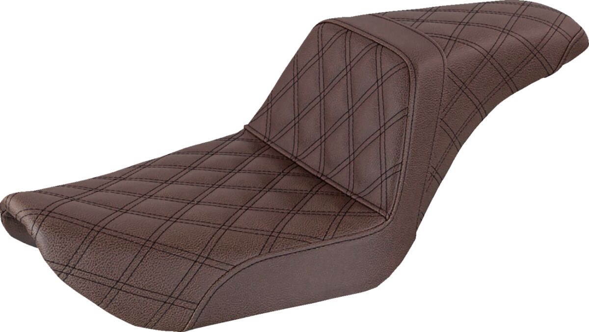 SADDLEMEN Selle Step-Up