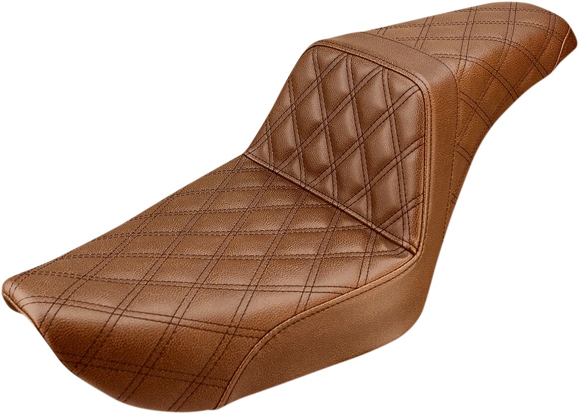 SADDLEMEN Selle Step-Up