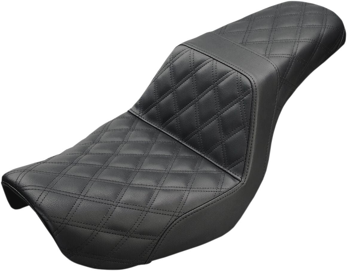 SADDLEMEN Selle Step-Up