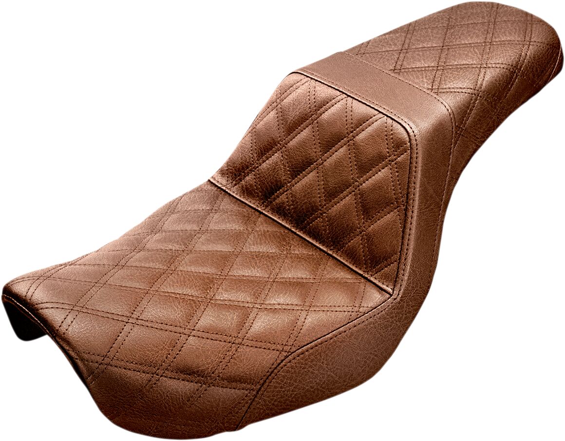 SADDLEMEN Selle Step-Up