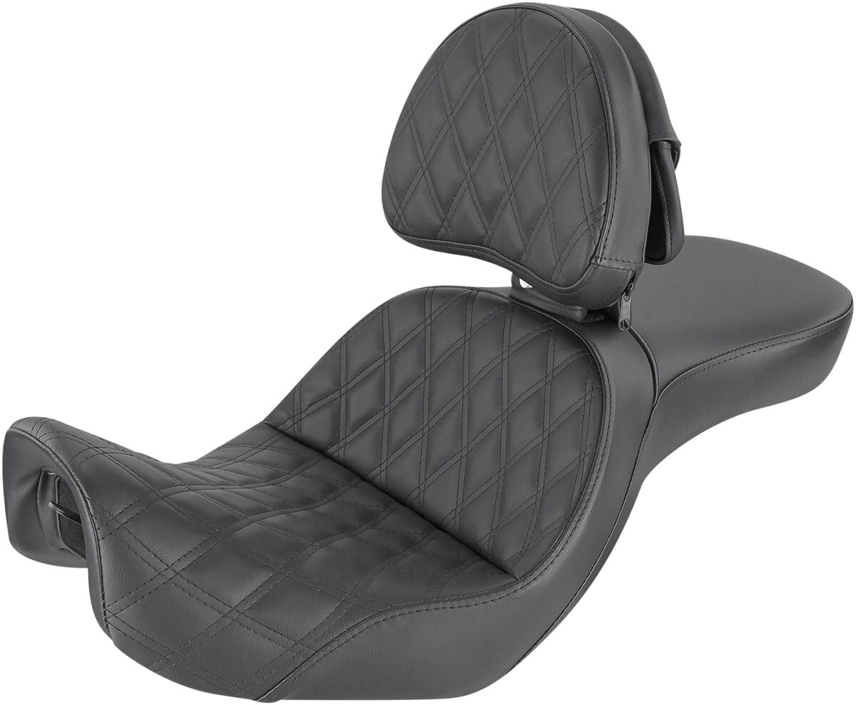 SADDLEMEN Selle Explorer