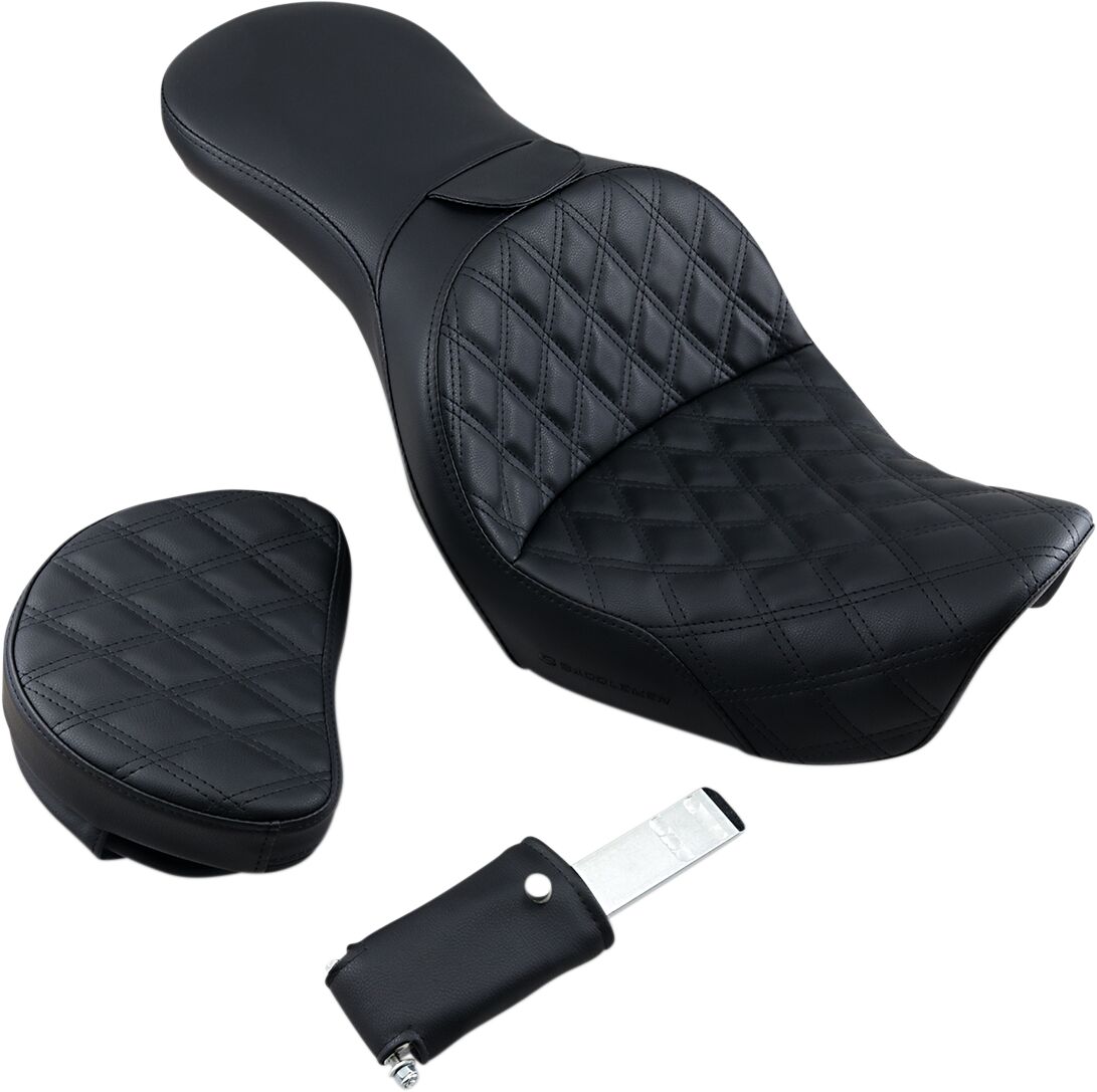 SADDLEMEN Selle Explorer