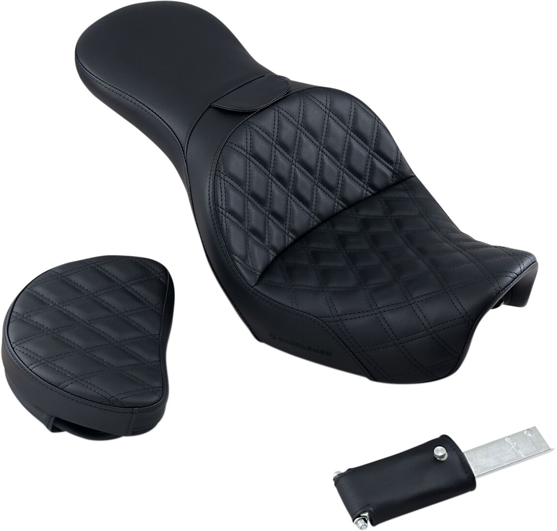 SADDLEMEN Selle Explorer