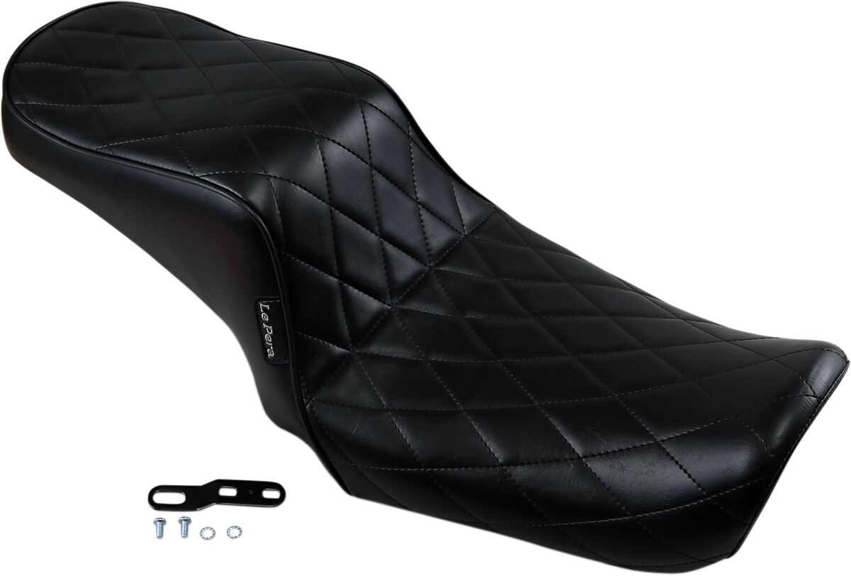LE PERA Selle Cherokee