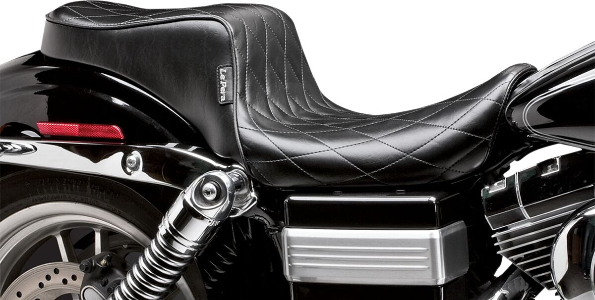 LE PERA Cherokee Seat