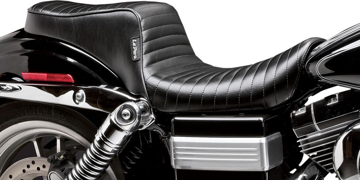 LE PERA Cherokee Seat