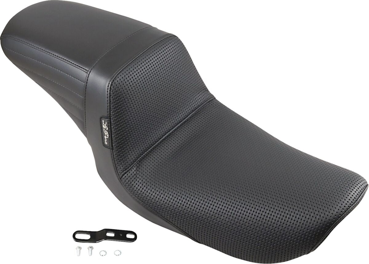 LE PERA Kickflip Seat - DYNA 99-03 - 4 versions - Basket weave / Diamond / Pleated