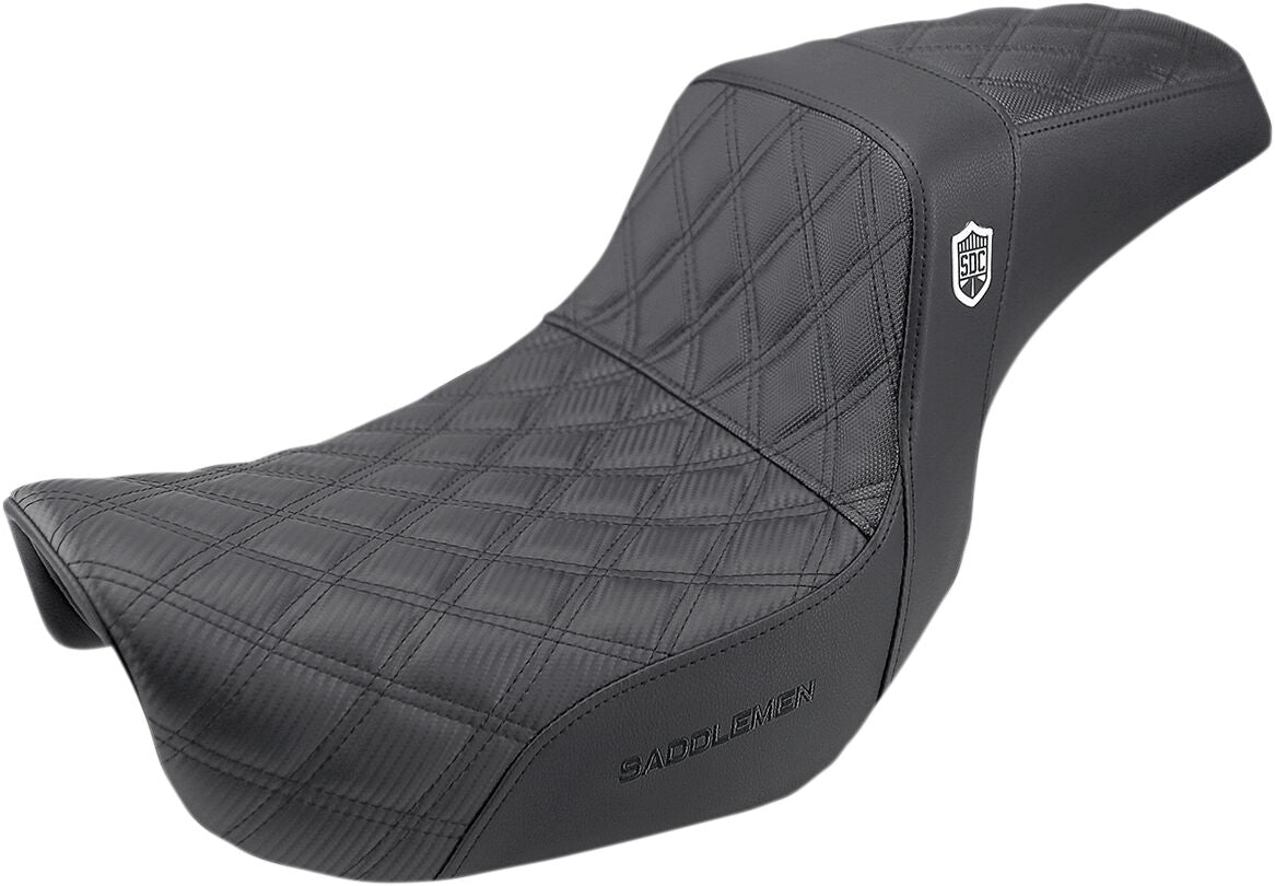 SADDLEMEN Selle Pro Series SDC Performance