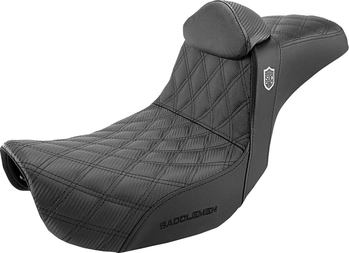 SADDLEMEN Selle Pro Series SDC Performance