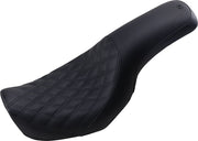 SADDLEMEN Selle Profiler Lattice Stitch